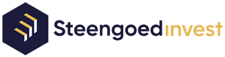 Steengoed Invest Logo